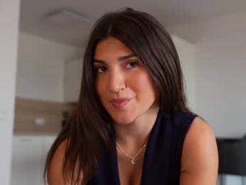 sweetjona — Chaturbate recorded stream image, 10.09.2025 13:00