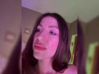 MilashaNyasha — Bongacams recorded stream image, 10.09.2025 15:30