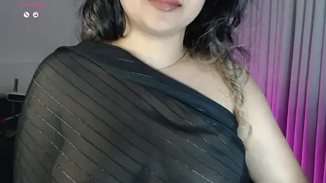 _neesha_414_ — Stripchat recorded stream image, 10.09.2025 18:40
