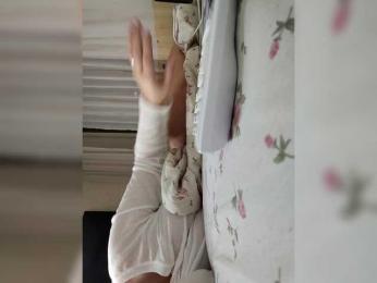 Angelia22 — Bongacams recorded stream image, 10.09.2025 17:20