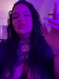 _MelinaCurves_ — Stripchat recorded stream image, 10.09.2025 21:10