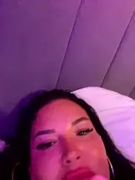_MelinaCurves_ — Stripchat recorded stream image, 10.09.2025 21:10