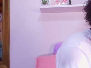 bss-naia — Camsoda recorded stream screenshot (10 Sep 2025)