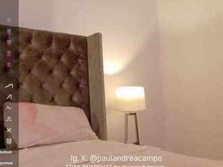 biancalatin — Camsoda recorded stream image, 11.09.2025 02:00