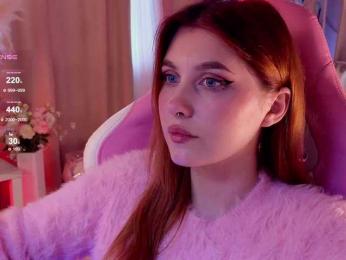 HoneyCherry — Bongacams recorded stream image, 10.09.2025 19:20