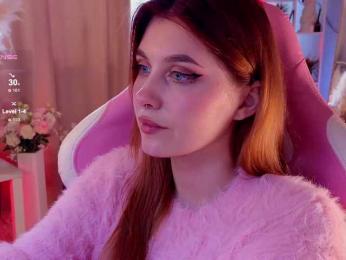 HoneyCherry — Bongacams recorded stream image, 10.09.2025 19:20