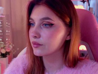 HoneyCherry — Bongacams recorded stream image, 10.09.2025 19:20