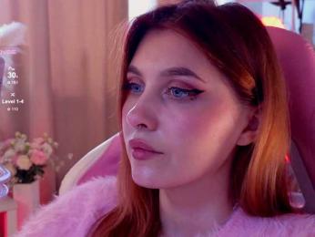 HoneyCherry — Bongacams recorded stream image, 10.09.2025 19:20