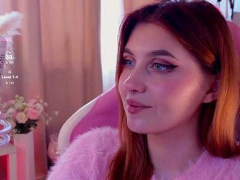 HoneyCherry — Bongacams recorded stream image, 10.09.2025 19:20