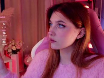 HoneyCherry — Bongacams recorded stream image, 10.09.2025 19:20