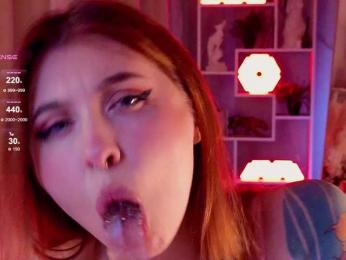 HoneyCherry — Bongacams recorded stream image, 10.09.2025 19:20