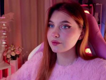 HoneyCherry — Bongacams recorded stream image, 10.09.2025 19:20