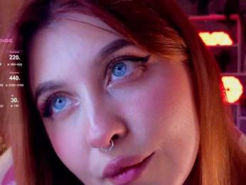 HoneyCherry — Bongacams recorded stream image, 10.09.2025 19:20