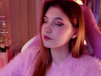 HoneyCherry — Bongacams recorded stream image, 10.09.2025 19:20