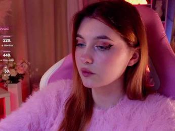 HoneyCherry — Bongacams recorded stream image, 10.09.2025 19:20