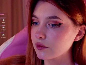 HoneyCherry — Bongacams recorded stream image, 10.09.2025 19:20