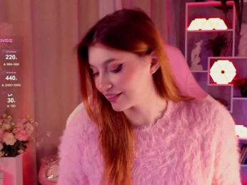 HoneyCherry — Bongacams recorded stream image, 10.09.2025 19:20