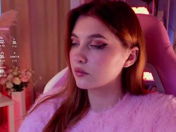 HoneyCherry — Bongacams recorded stream image, 10.09.2025 19:20