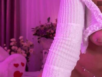 Koketka — Bongacams recorded stream image, 11.09.2025 00:50