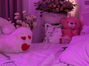 Koketka — Bongacams recorded stream image, 11.09.2025 00:50