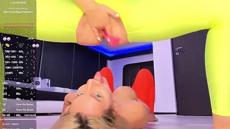 StacyBabe_ — Stripchat recorded stream screenshot (11 Sep 2025)