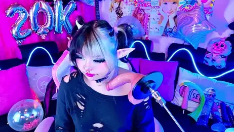 LaytonBox — Stripchat recorded stream image, 11.09.2025 15:50