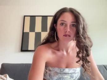 bloomyogi — Chaturbate recorded stream screenshot (11 Sep 2025)