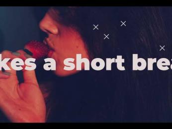 Taanni — Bongacams recorded stream screenshot (11 Sep 2025)