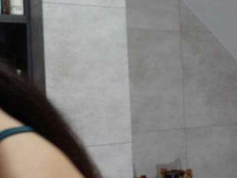 Taanni — Bongacams recorded stream screenshot (11 Sep 2025)