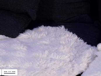 Taanni — Bongacams recorded stream screenshot (11 Sep 2025)