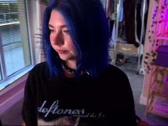 vixenp — Chaturbate recorded stream screenshot (11 Sep 2025)