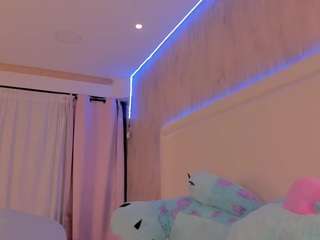 julietavargas — Camsoda recorded stream image, 11.09.2025 20:30