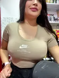 Sara_fun — Stripchat recorded stream image, 11.09.2025 20:50