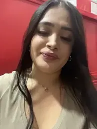 Sara_fun — Stripchat recorded stream image, 11.09.2025 20:50