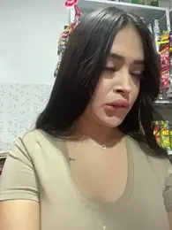 Sara_fun — Stripchat recorded stream image, 11.09.2025 20:50