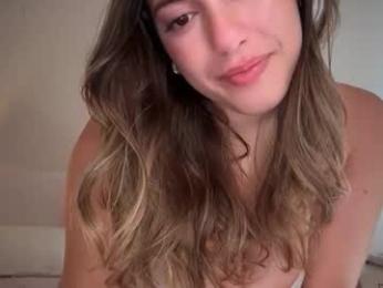 sieena — Chaturbate recorded stream screenshot (11 Sep 2025)