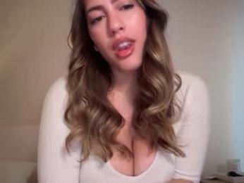 sieena — Chaturbate recorded stream screenshot (11 Sep 2025)