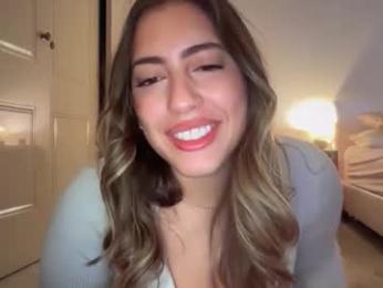 sieena — Chaturbate recorded stream screenshot (11 Sep 2025)