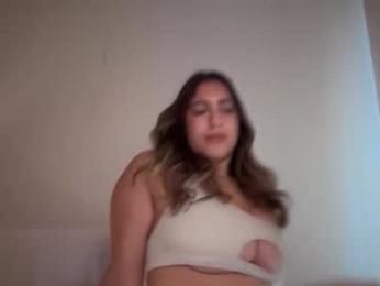 sieena — Chaturbate recorded stream screenshot (11 Sep 2025)