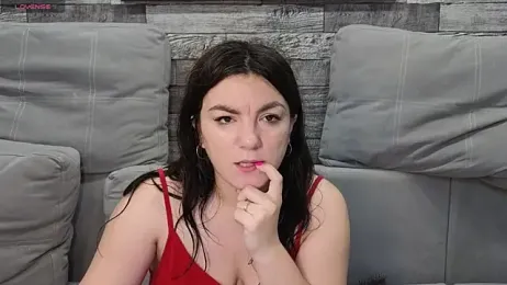 Vika_loves_you — Stripchat recorded stream image, 12.09.2025 02:50