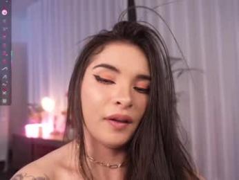 lau__1 — Chaturbate recorded stream image, 11.09.2025 20:00