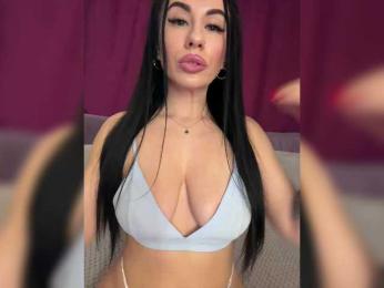 _EUPHORIAA_ — Bongacams recorded stream screenshot (16 Feb 2025)