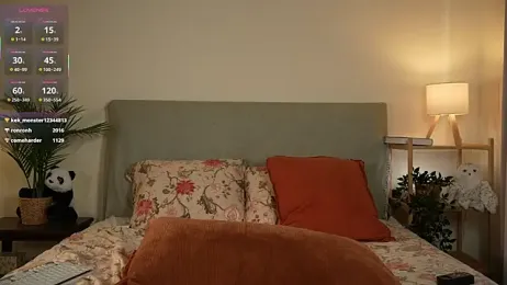 ohhoneykate — Stripchat recorded stream image, 12.09.2025 10:30