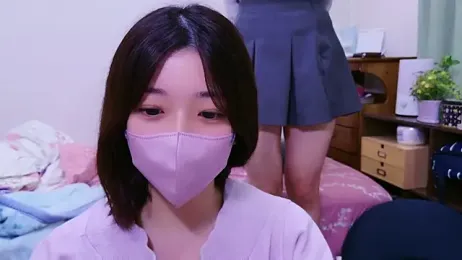 HaruruHappy — Stripchat recorded stream image, 16.02.2025 12:50