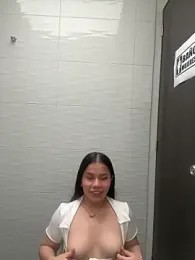 AmyWild — Stripchat recorded stream image, 12.09.2025 17:50