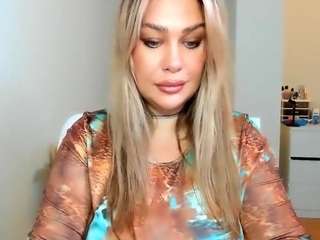 sexxykimm — Camsoda recorded stream image, 12.09.2025 21:00