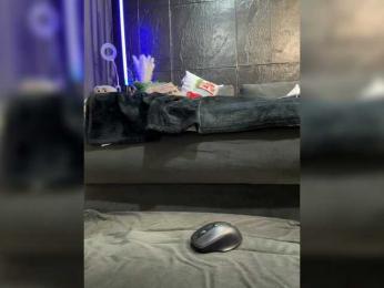 MagicMelody — Bongacams recorded stream image, 16.02.2025 15:40
