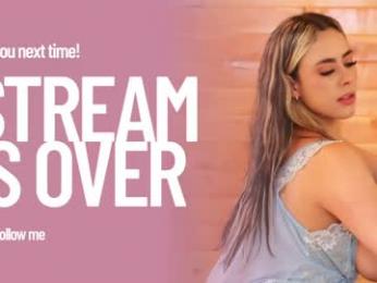 sabrina_geek — Chaturbate recorded stream image, 12.09.2025 23:30