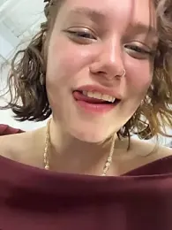 lucy-joy — Stripchat recorded stream screenshot (13 Sep 2025)