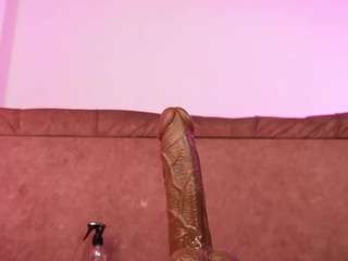 mssbombom — Camsoda recorded stream image, 13.09.2025 03:10
